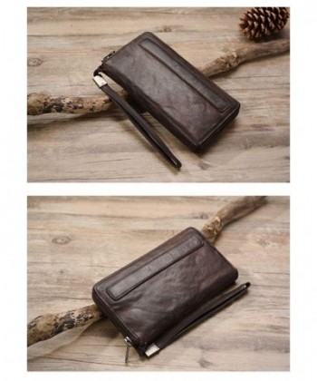 Cheap Real Men Wallets & Cases Online Sale