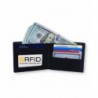Spenci RFID Blocking Wallet Men