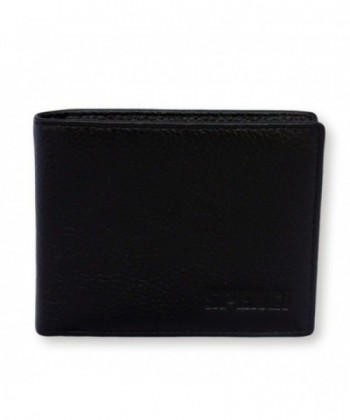 Discount Men's Wallets Outlet