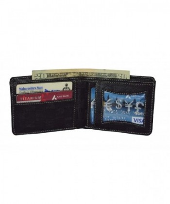 Men Wallets & Cases