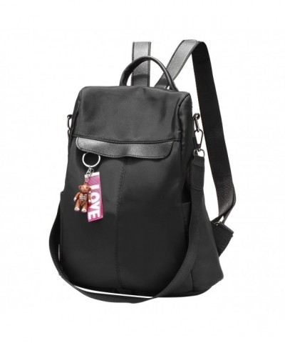 REXSO Fashion Backpack Shoulder Anti theft