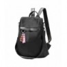 REXSO Fashion Backpack Shoulder Anti theft