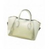 Womens Transparent Handbag Shoulder Satchels