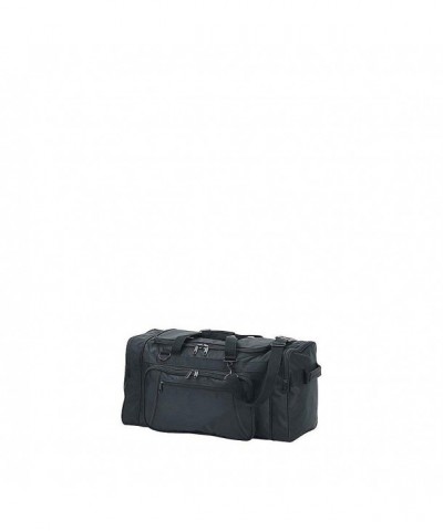 Netpack Ballistic Nylon Cargo Duffel