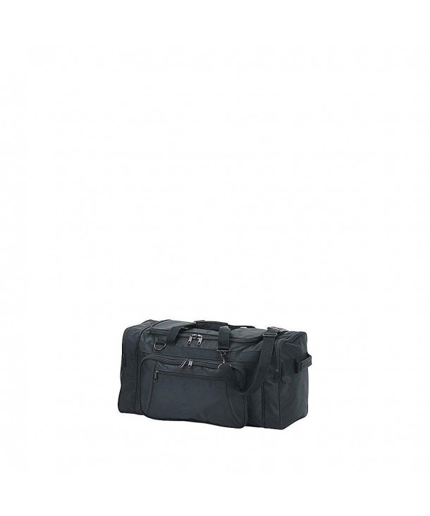 Netpack Ballistic Nylon Cargo Duffel