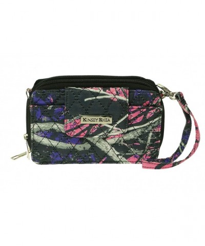 Quilted Crossbody Kinsey Rhea Exclusive