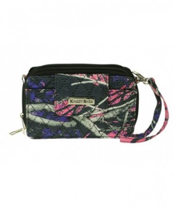Quilted Crossbody Kinsey Rhea Exclusive