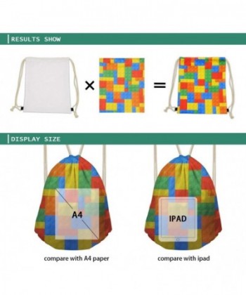 Drawstring Bags