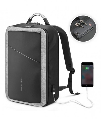 MR YLLS Backpack Waterproof Charging