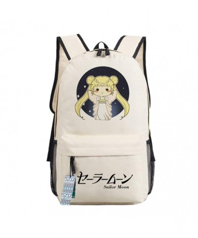 YOYOSHome Cosplay BookBag Daypack Backpack