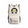 YOYOSHome Cosplay BookBag Daypack Backpack