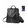 Backpack Satchel Charging Casual School