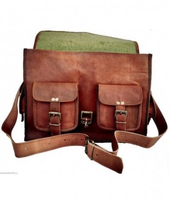 Cheap Real Men Messenger Bags