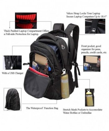 Brand Original Men Backpacks for Sale