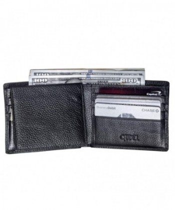 Brand Original Men Wallets & Cases Online