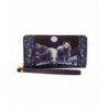 Lisa Parker Wallet Warriors Winter