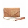 boshiho Natural Crossbody Handbag Clutch