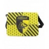 Women Bags Messenger Briefcase Hufflepuff