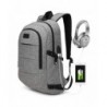 Gashen Packable Backpack Anti Theft Charging