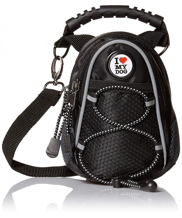 CMC Golf Love Daypack Black