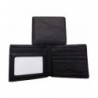 GENUINE Quality Cowhide LEATHER Compact