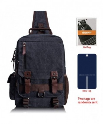 Discount Real Men Messenger Bags