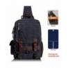 Discount Real Men Messenger Bags