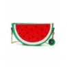 Watermelon Shoulder Baguboo Crossbody Purse