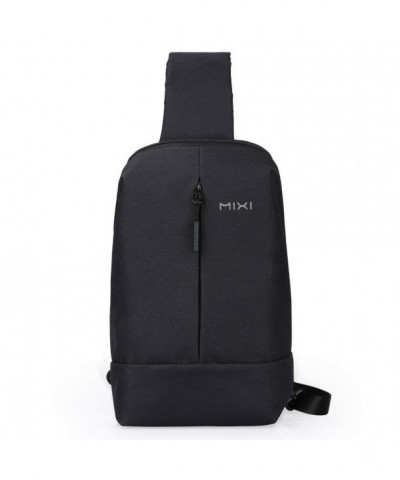 Oscaurt Shoulder Backpack CrossBody Charging