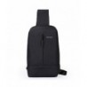 Oscaurt Shoulder Backpack CrossBody Charging