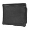 Nixon Unisex Satellite Bi Fold Wallet