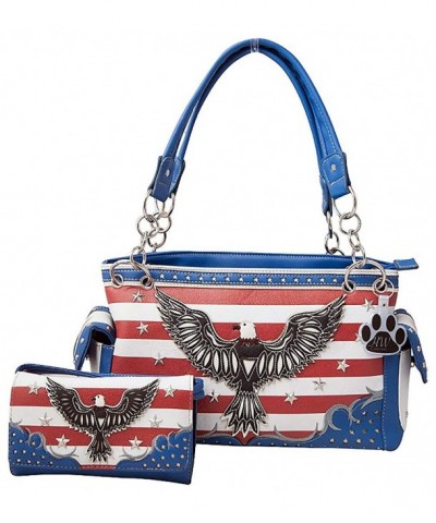 HW Collection American Patriotic Concealed