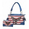 HW Collection American Patriotic Concealed