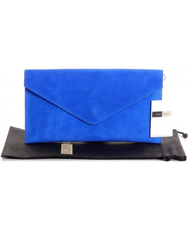 Italian Envelope Shoulder Crossbody Protective