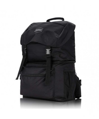 Insulated Backpack Cooler Lightweight Kyndley