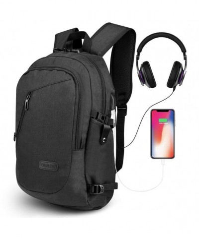 ONSON Backpack Resistant Headphone Interface