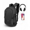 ONSON Backpack Resistant Headphone Interface