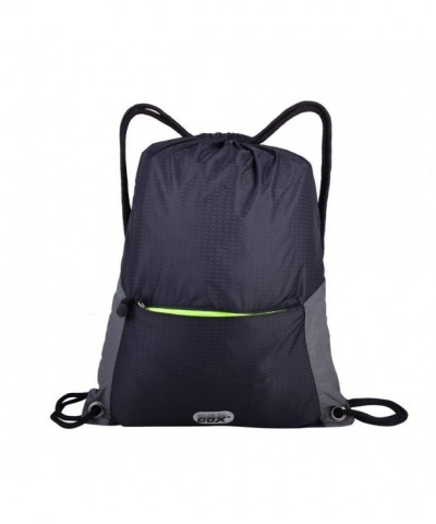 GOX Foldable Drawstring Lightweight Repellent