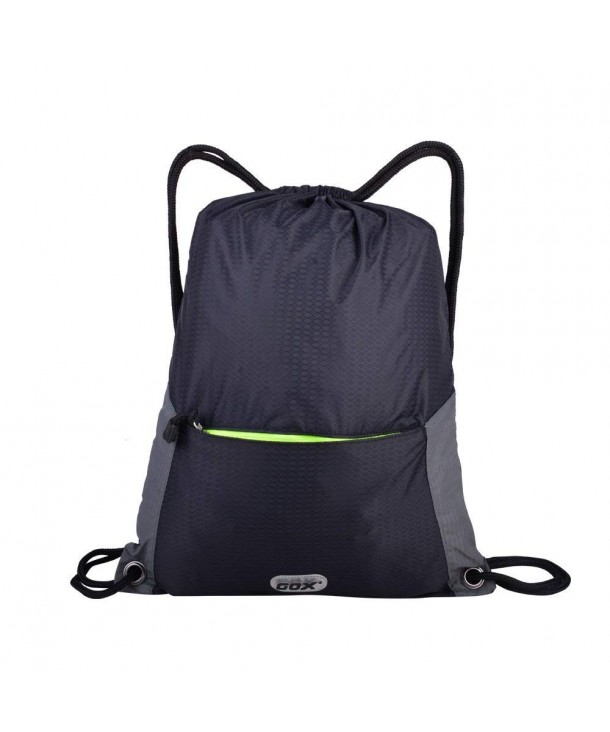 GOX Foldable Drawstring Lightweight Repellent