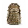 Highland Tactical Basecamp Heavy Backpack