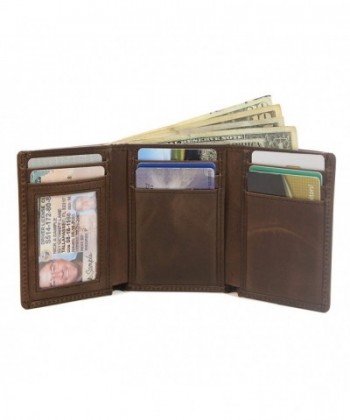 Fashion Men Wallets & Cases Online Sale