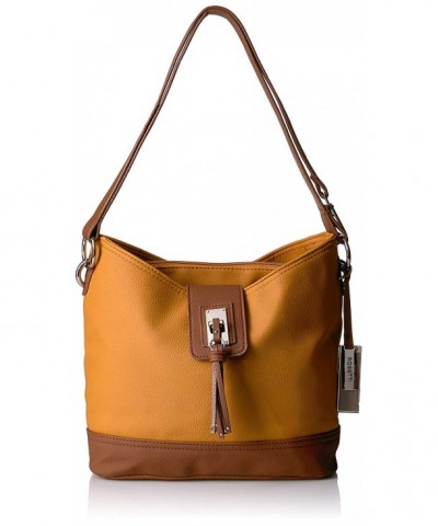 Rosetti 11HKA86RS Busy Hobo Butterscotch