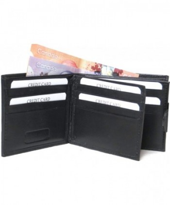 Fashion Men's Wallets Wholesale