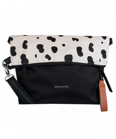 Sherpani Vale RFID Crossbody Hide