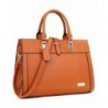 Designer Satchel Handbag Shoulder Briefcase