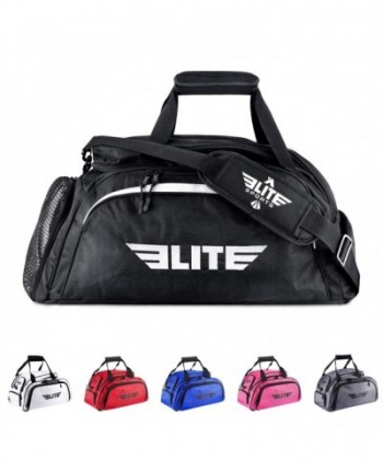 Elite Sports Warrior Boxing Backpack