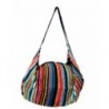 Convertible Crossbody Backpack Bohemian Shoulder
